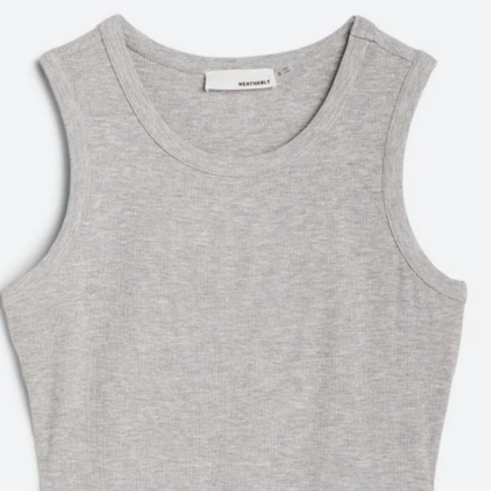 Kaileigh Chana Knit Bodysuit (L)